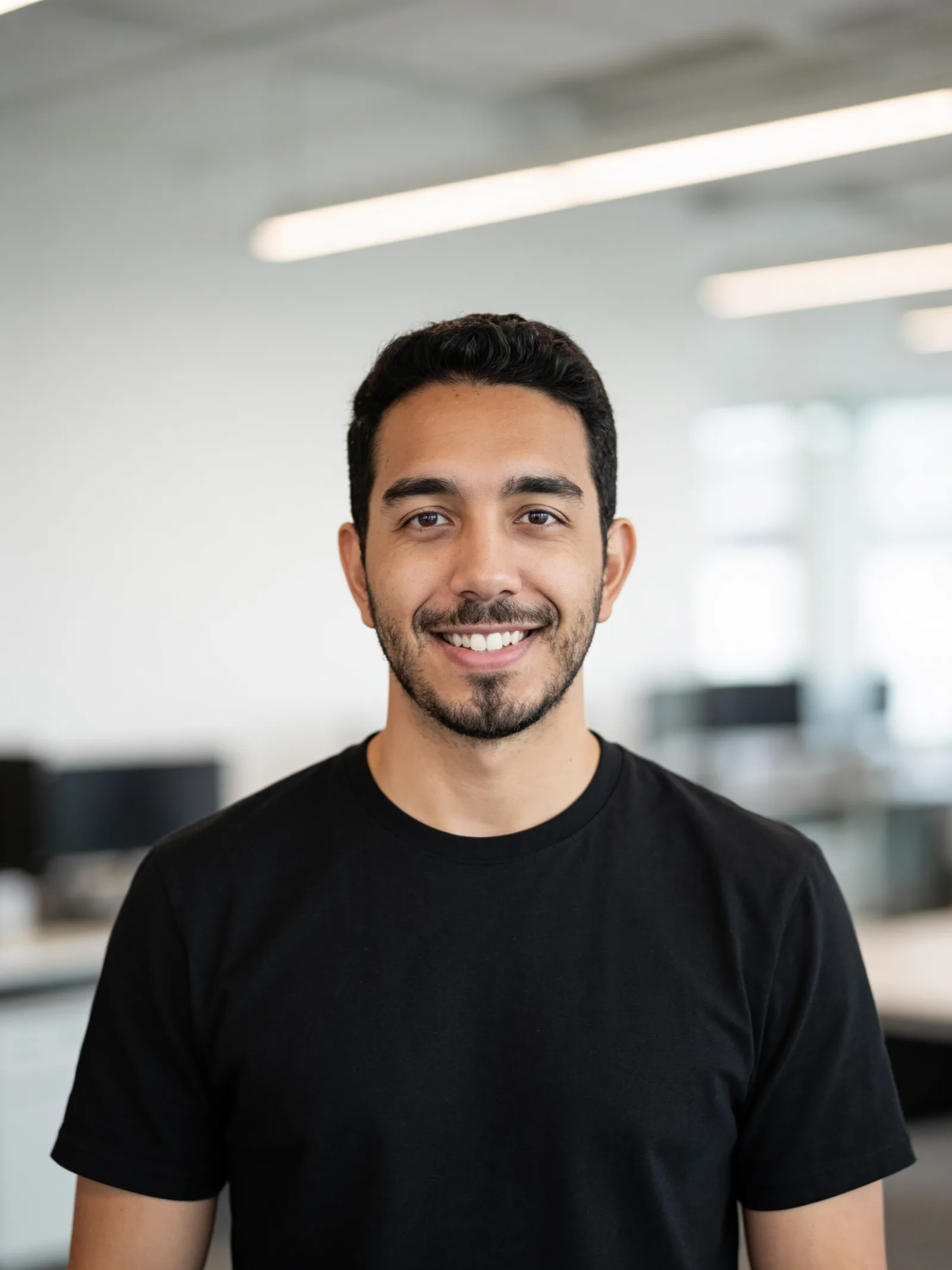 Marc Ghannam