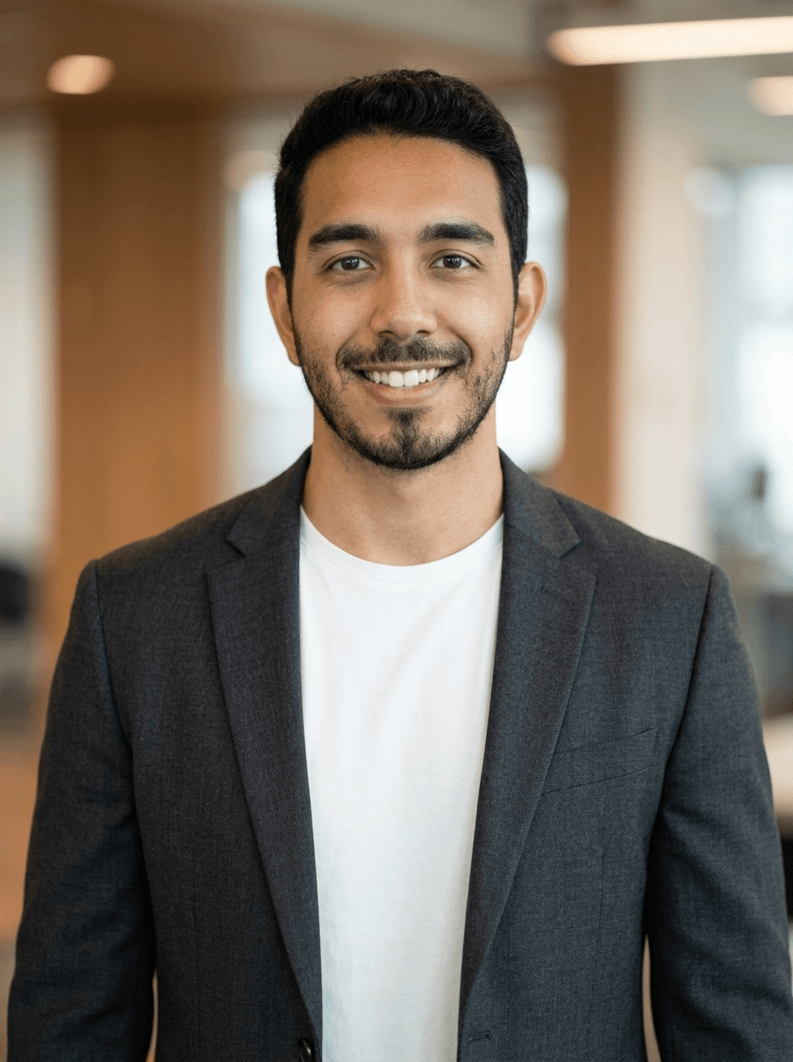 Marc Ghannam